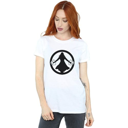 T-shirts a maniche lunghe BI40671 - Marvel - Modalova