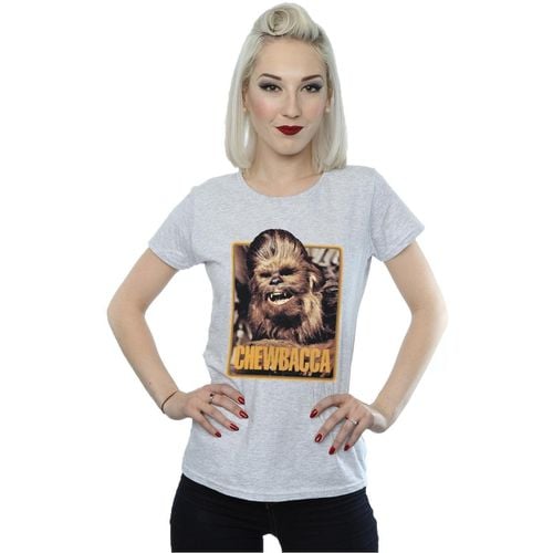 T-shirts a maniche lunghe Scream - Disney - Modalova