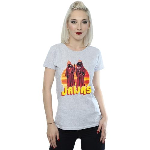 T-shirts a maniche lunghe A New Hope - Disney - Modalova