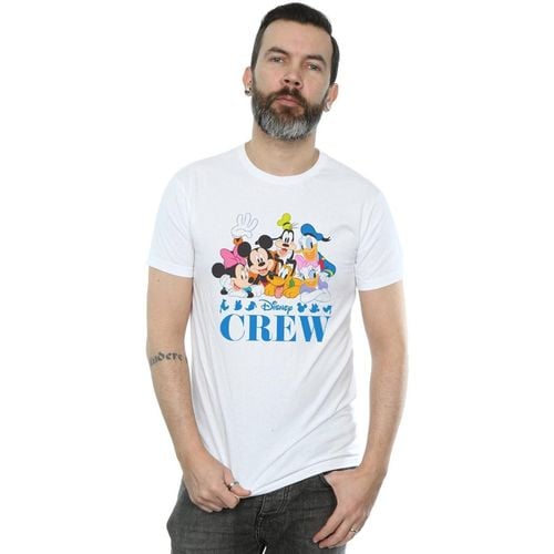 T-shirts a maniche lunghe Friends - Disney - Modalova