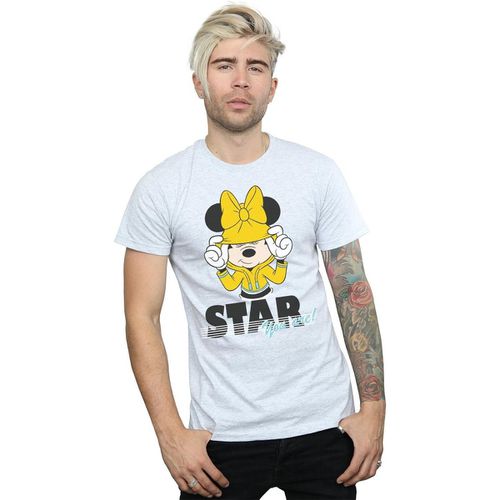 T-shirts a maniche lunghe Star You Are - Disney - Modalova