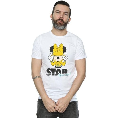 T-shirts a maniche lunghe Star You Are - Disney - Modalova