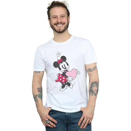 T-shirts a maniche lunghe BI40829 - Disney - Modalova