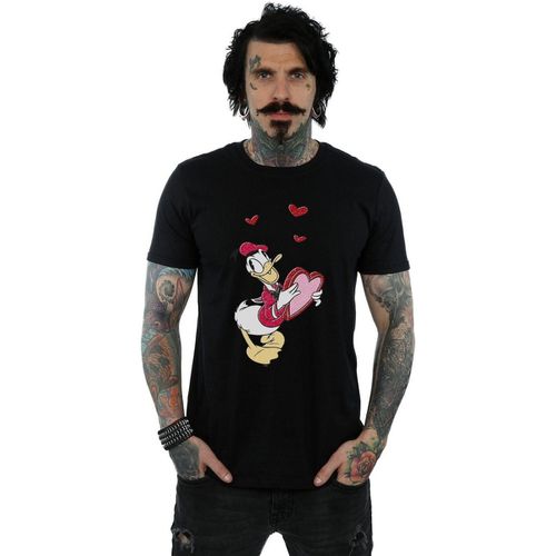 T-shirts a maniche lunghe BI40831 - Disney - Modalova