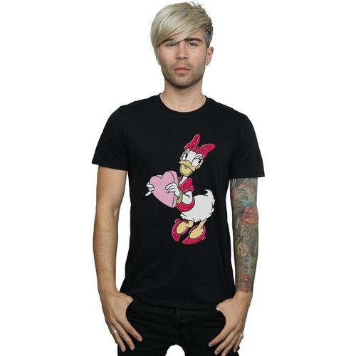 T-shirts a maniche lunghe BI40850 - Disney - Modalova