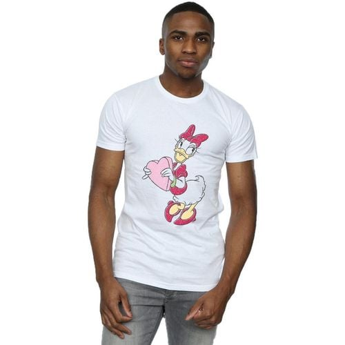 T-shirts a maniche lunghe BI40850 - Disney - Modalova