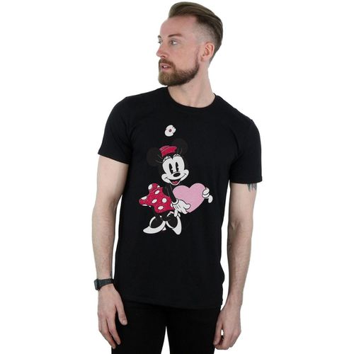 T-shirts a maniche lunghe BI40829 - Disney - Modalova