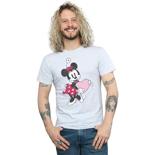 T-shirts a maniche lunghe BI40829 - Disney - Modalova