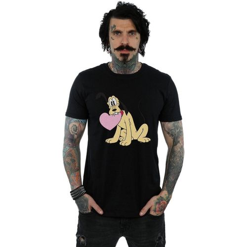 T-shirts a maniche lunghe BI40889 - Disney - Modalova