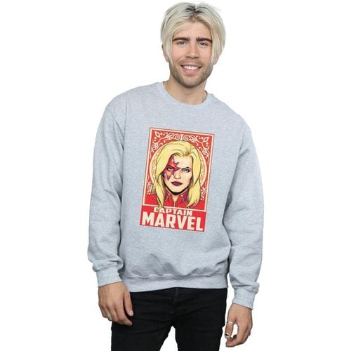 Felpa Marvel BI40897 - Marvel - Modalova