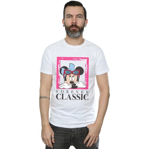 T-shirts a maniche lunghe Forever - Disney - Modalova