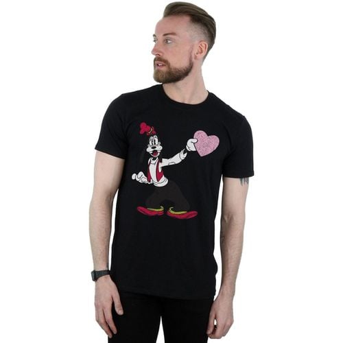 T-shirts a maniche lunghe BI40873 - Disney - Modalova