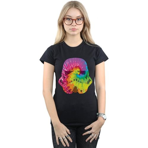 T-shirts a maniche lunghe Uranus - Disney - Modalova