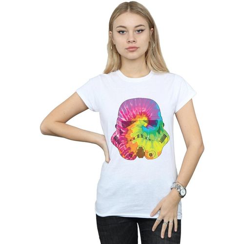 T-shirts a maniche lunghe Uranus - Disney - Modalova