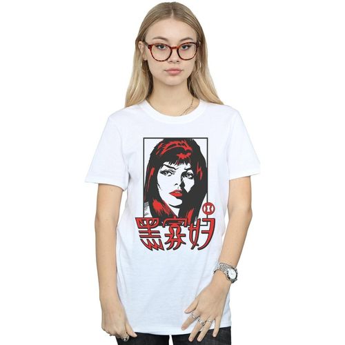 T-shirts a maniche lunghe BI40949 - Marvel - Modalova