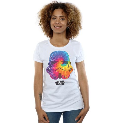 T-shirts a maniche lunghe Saturn - Disney - Modalova