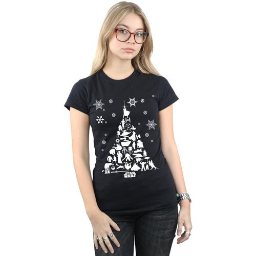 T-shirts a maniche lunghe BI40952 - Disney - Modalova