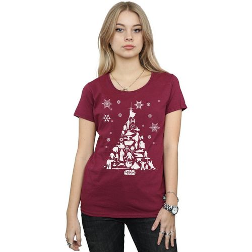 T-shirts a maniche lunghe BI40952 - Disney - Modalova