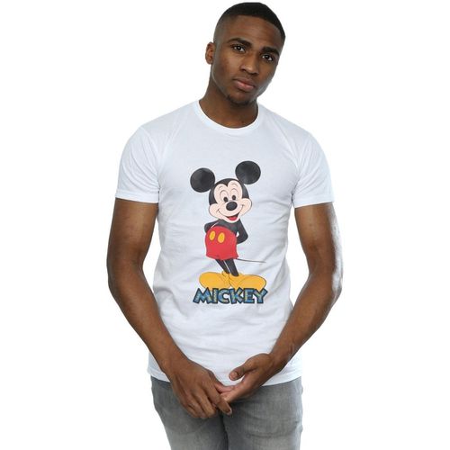 T-shirts a maniche lunghe BI40989 - Disney - Modalova