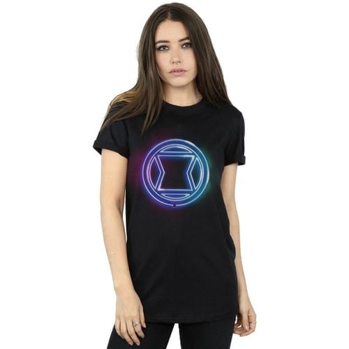 T-shirts a maniche lunghe BI40991 - Marvel - Modalova