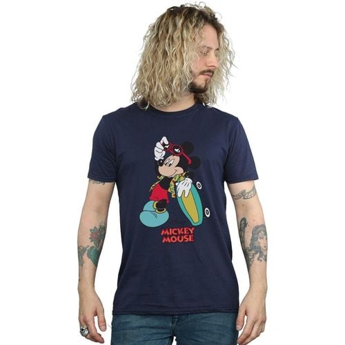 T-shirts a maniche lunghe Skate Dude - Disney - Modalova