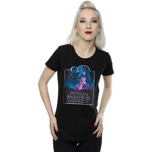 T-shirts a maniche lunghe BI41021 - Disney - Modalova