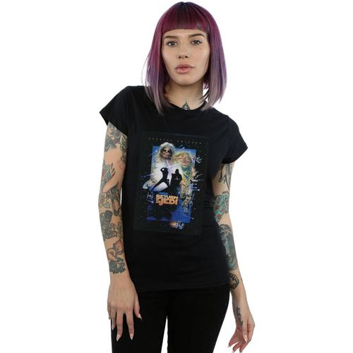 T-shirts a maniche lunghe Episode VI - Disney - Modalova