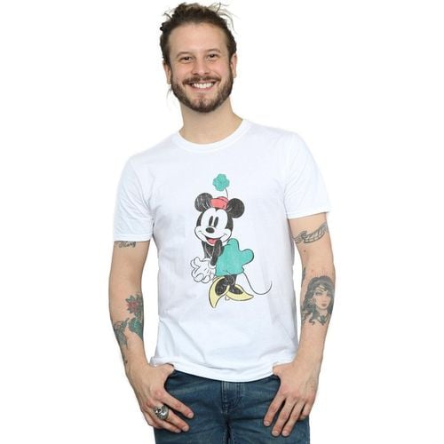 T-shirts a maniche lunghe BI41078 - Disney - Modalova