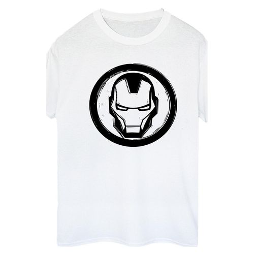 T-shirts a maniche lunghe BI41047 - Marvel - Modalova