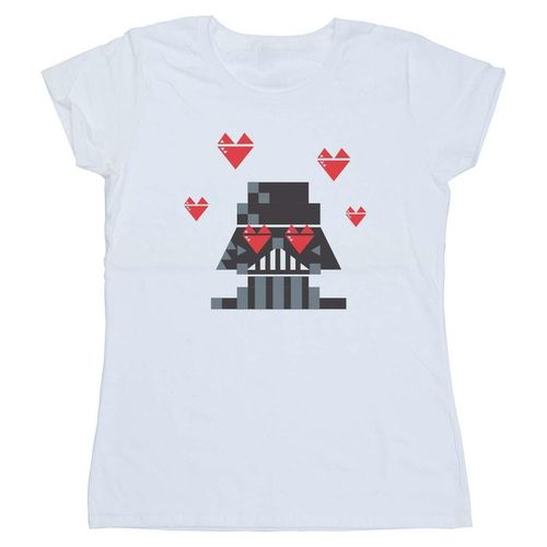 T-shirts a maniche lunghe Valentines In Love - Disney - Modalova