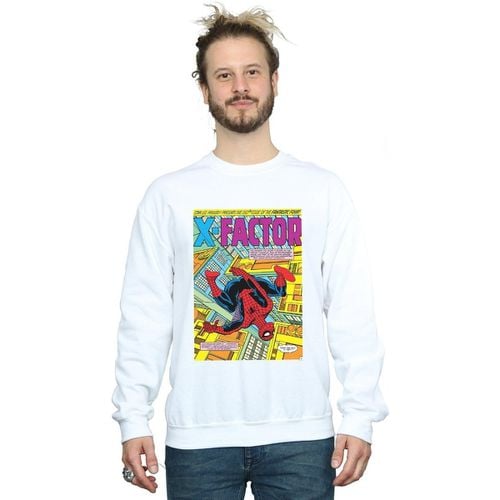 Felpa Marvel X Factor - Marvel - Modalova