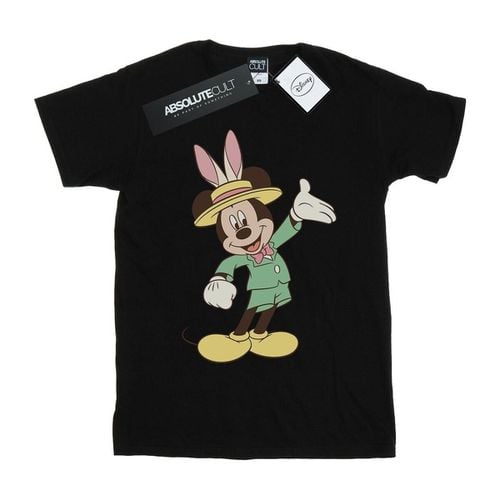 T-shirts a maniche lunghe BI41081 - Disney - Modalova