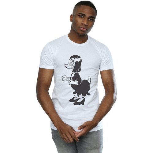 T-shirts a maniche lunghe Duck Tales Magica De Spell - Disney - Modalova