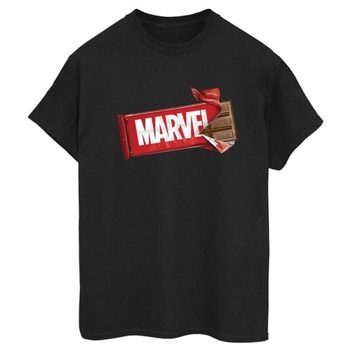 T-shirts a maniche lunghe Marvel - Avengers, The (Marvel) - Modalova