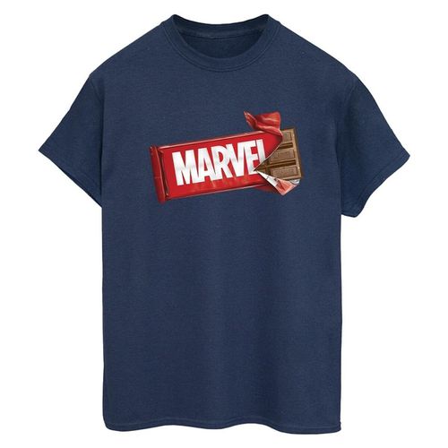 T-shirts a maniche lunghe Marvel - Avengers, The (Marvel) - Modalova