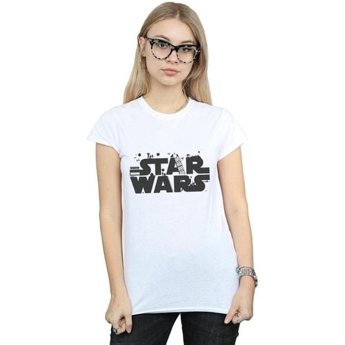 T-shirts a maniche lunghe BI41091 - Disney - Modalova