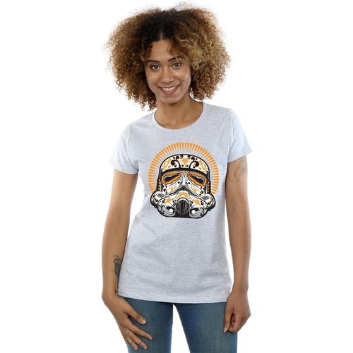 T-shirts a maniche lunghe Dia De Los Muertos - Disney - Modalova