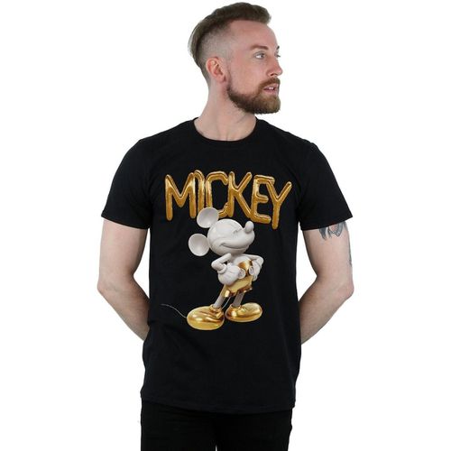 T-shirts a maniche lunghe BI41150 - Disney - Modalova