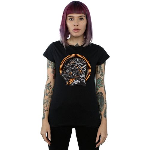 T-shirts a maniche lunghe Dia De Los Muertos - Disney - Modalova