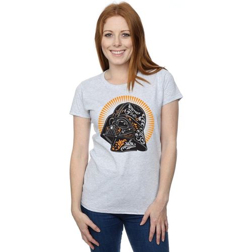 T-shirts a maniche lunghe Dia De Los Muertos - Disney - Modalova