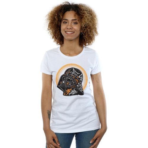 T-shirts a maniche lunghe Dia De Los Muertos - Disney - Modalova