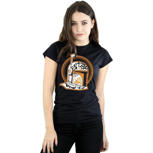 T-shirts a maniche lunghe Dia De Los Muertos - Disney - Modalova