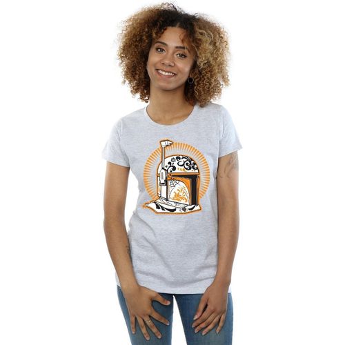 T-shirts a maniche lunghe Dia De Los Muertos - Disney - Modalova