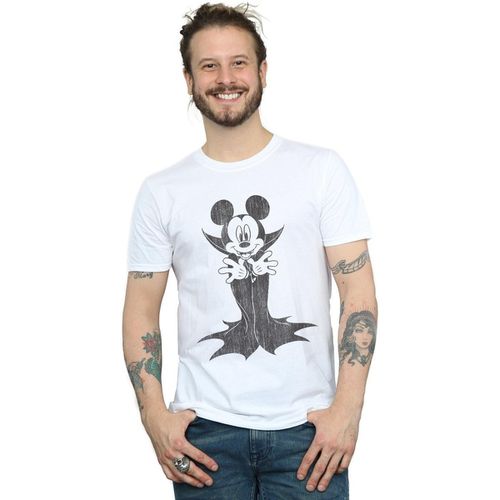 T-shirts a maniche lunghe Dracula - Disney - Modalova