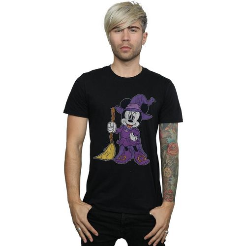 T-shirts a maniche lunghe BI41138 - Disney - Modalova