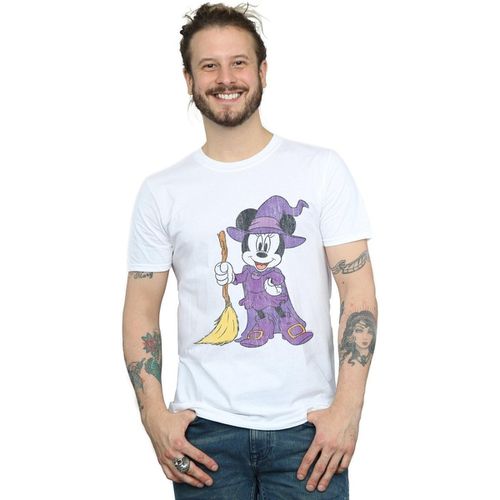 T-shirts a maniche lunghe BI41138 - Disney - Modalova