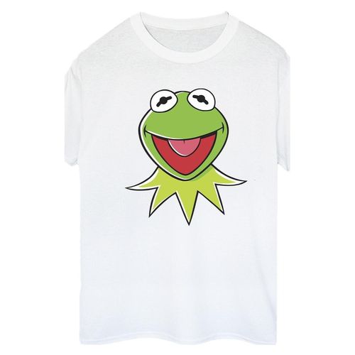 T-shirts a maniche lunghe Muppets - Disney - Modalova