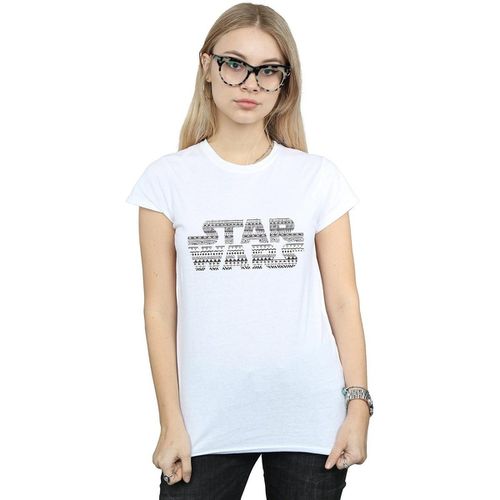 T-shirts a maniche lunghe BI41140 - Disney - Modalova