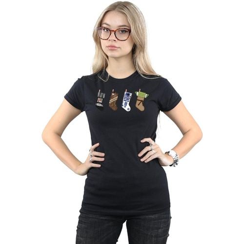 T-shirts a maniche lunghe BI41171 - Disney - Modalova