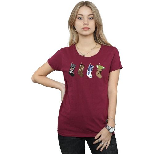 T-shirts a maniche lunghe BI41171 - Disney - Modalova